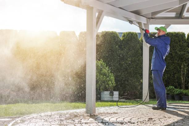 Best Restaurant Pressure Washing  in West York, PA