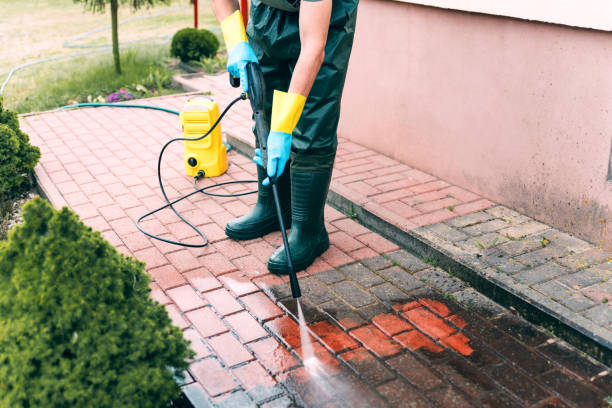 Best Driveway Pressure Washing  in West York, PA