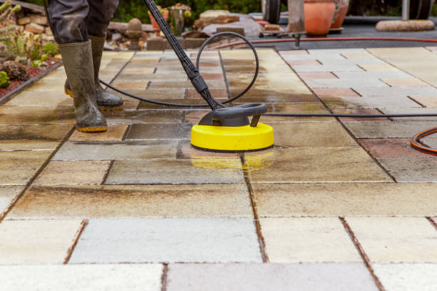 Best Patio and Deck Pressure Washing  in West York, PA
