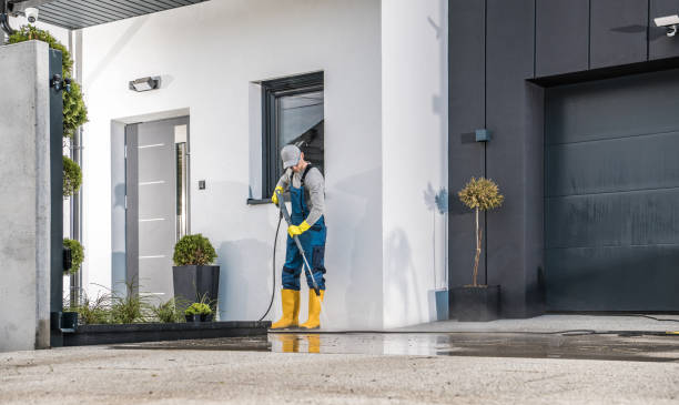 Reliable West York, PA Pressure Washing Solutions