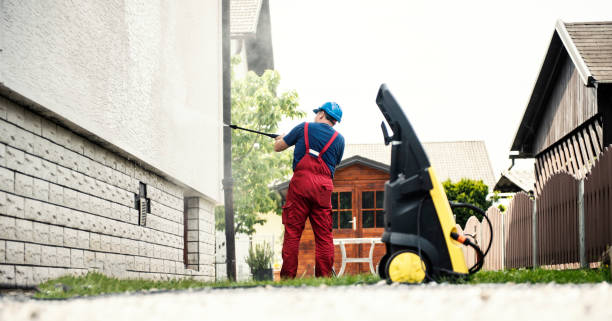 Animal Enclosure Cleaning in West York, PA